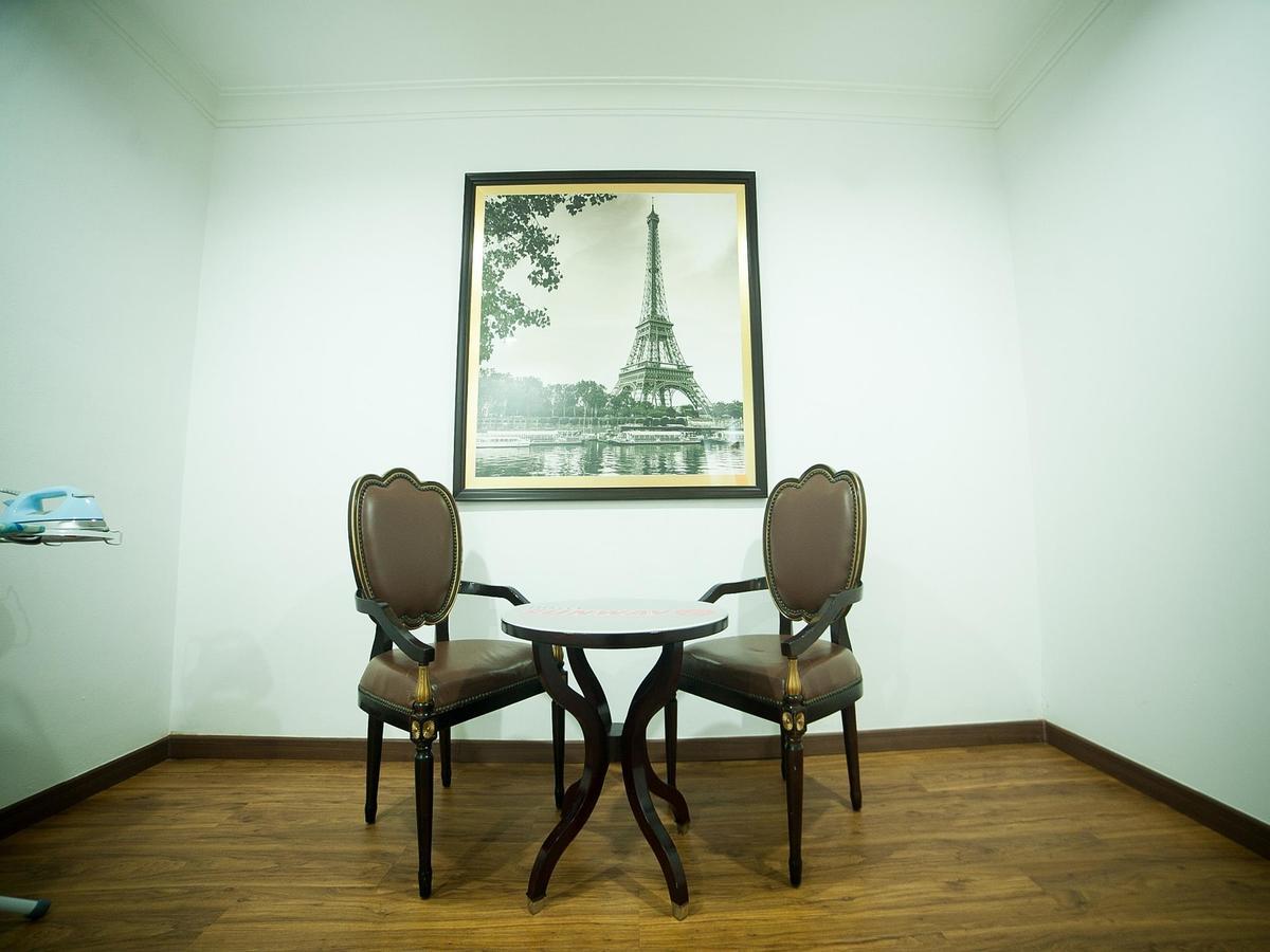 Hotel Sunjoy9 Bandar Sunway Petaling Jaya Exteriér fotografie