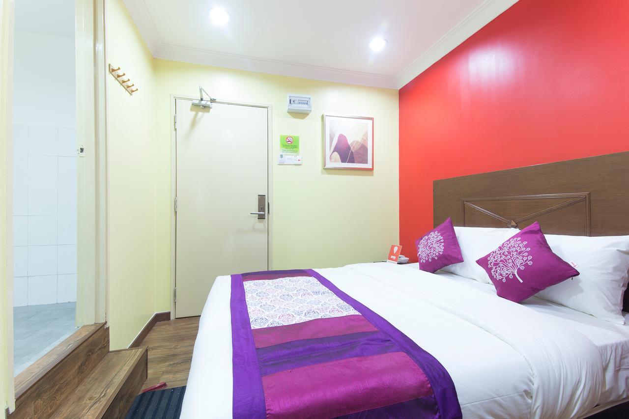 Hotel Sunjoy9 Bandar Sunway Petaling Jaya Exteriér fotografie